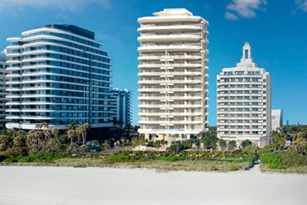 Aman Miami Beach