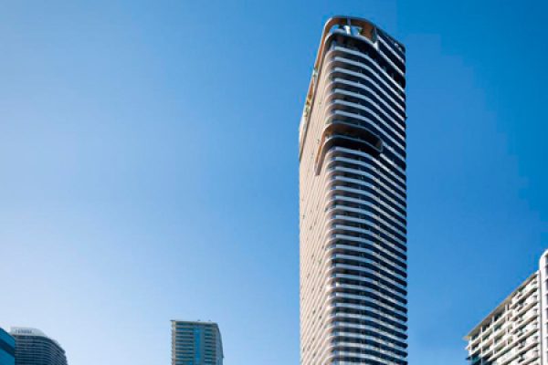 Lofty Residences Brickell