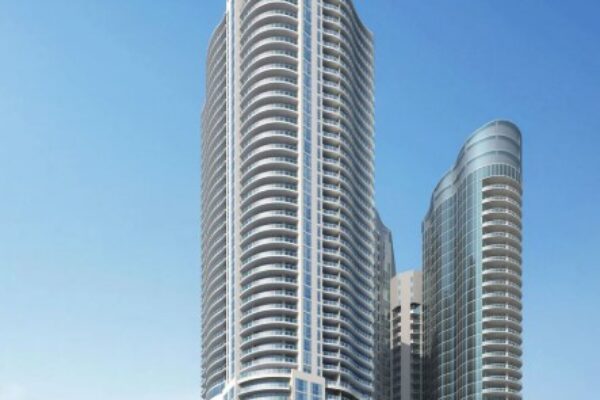 100 Las Olas Residences